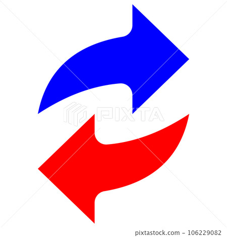 左右雙箭頭 106229082