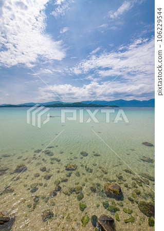 clear sea view clear sea view 106229544