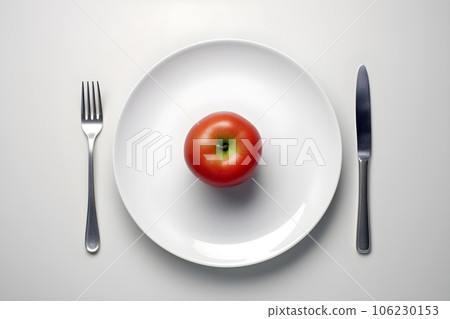 飲食圖像 6 AI 生成圖像 106230153