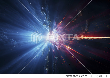 gamma ray burst 106230161