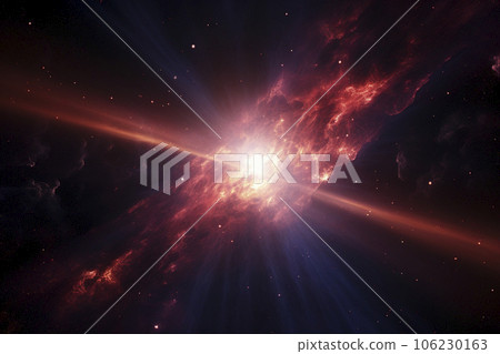 伽馬射線暴 106230163