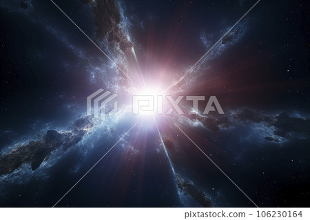 伽馬射線暴 106230164