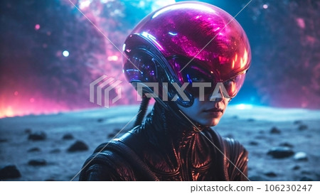 地球外的生活 地球外的生活 106230247