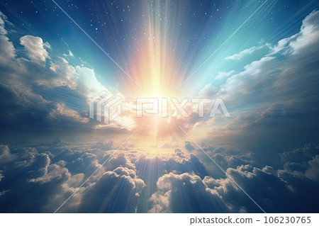 Moses parting red sea Moses parting red sea 106230765