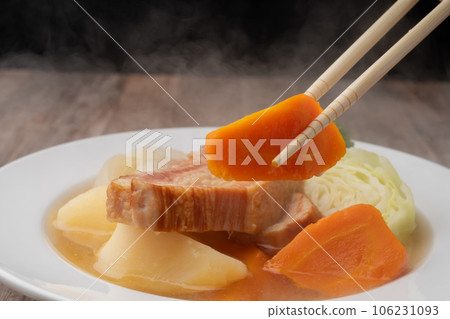 火鍋筷子 106231093