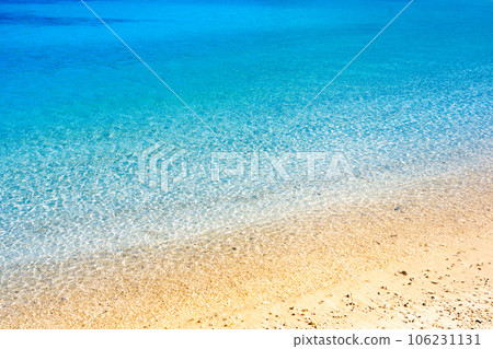 beautiful southern sea 106231131