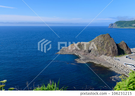 知床Utoro漁港 106231215