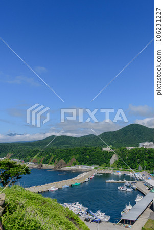 知床Utoro漁港 知床Utoro漁港 106231227