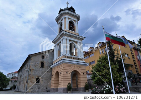 保加利亞普羅夫迪夫聖母教堂 106231271