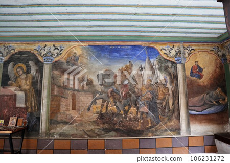 保加利亞普羅夫迪夫聖君士坦丁和埃琳娜教堂 106231272