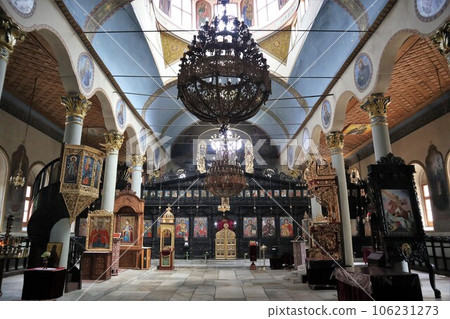 保加利亞普羅夫迪夫聖君士坦丁和埃琳娜教堂 106231273