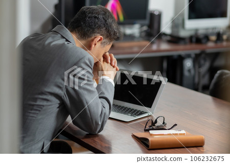 Overtime business 106232675