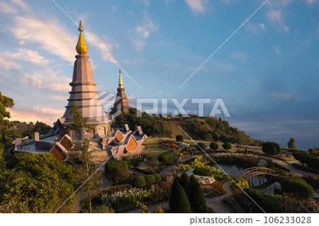 Doi inthanon Chiang Mai, Thailand Doi inthanon Chiang Mai, Thailand 106233028