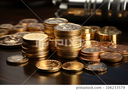 investment graph gold currency international Generative AI 106233579