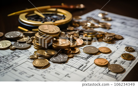 Investment that lost bankruptcy  Generative AI 106234349