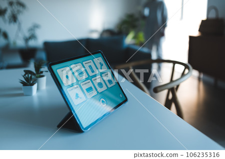 家裡的平板電腦 106235316