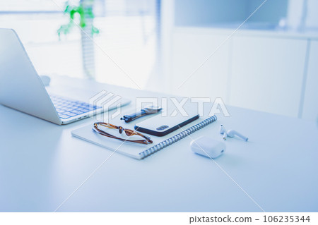 有電腦的家風景 106235344