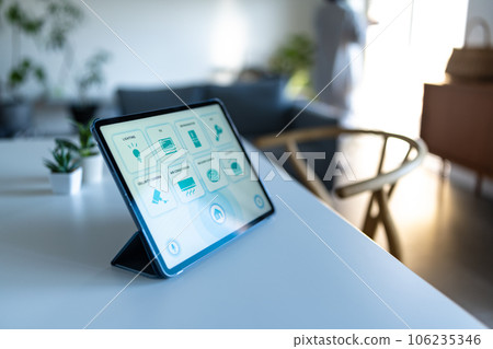 家裡的平板電腦 106235346