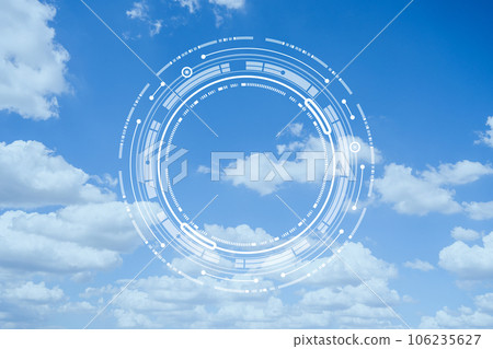 天空 天空 106235627