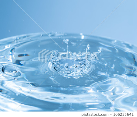 水濺動作鏡頭 水濺動作鏡頭 106235641