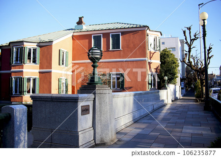 西鄉橋和Madame Toki餐廳 西鄉橋和Madame Toki餐廳 106235877