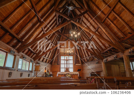 St. Paul's Catholic Church [Karuizawa Town] 106236406