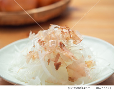 洋蔥片鰹魚片 106236574