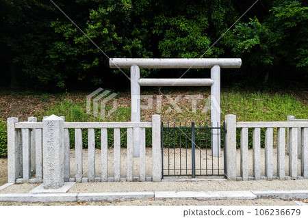 奈良橋博古墳禮拜場所 奈良橋博古墳禮拜場所 106236679