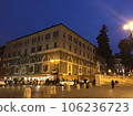 意大利城市夜景 106236723