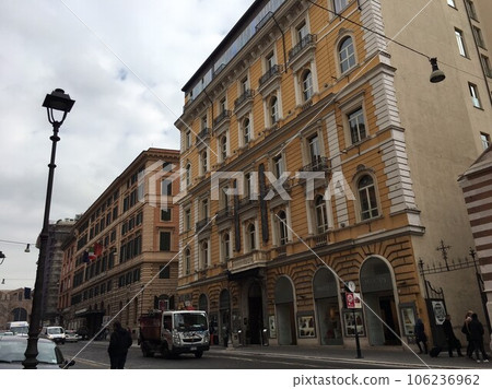 意大利的老城區 106236962