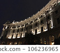 燈火通明的意大利建築 106236965