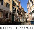 有運河的街道 106237031