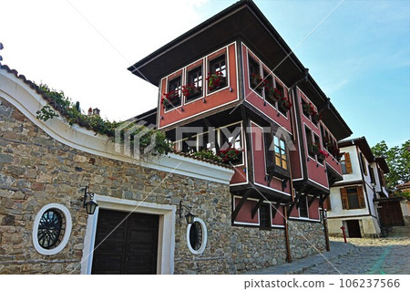 Plovdiv, Red Pony Gallery 106237566