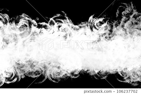 總和,煙霧,畫筆,背景 總和,煙霧,畫筆,背景 106237702