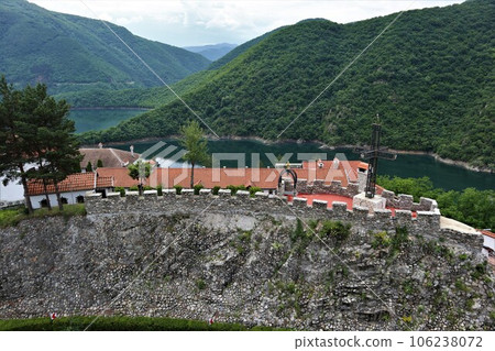 Chiringira Fortress, Plovdiv, Bulgaria 106238072