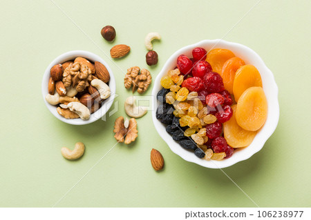 healthy snack 106238977