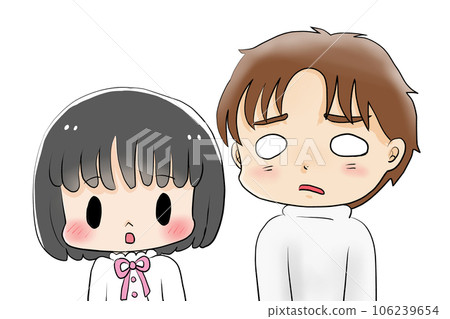 弱小的男人和女人 弱小的男人和女人 106239654