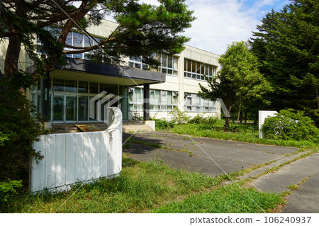 豐浦市立大岸中學（停課） 106240937