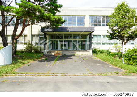 豐浦市立大岸中學（停課） 106240938