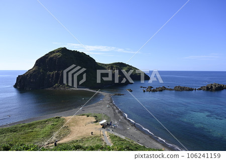 Futatsugame, Sado City, Niigata Prefecture 106241159