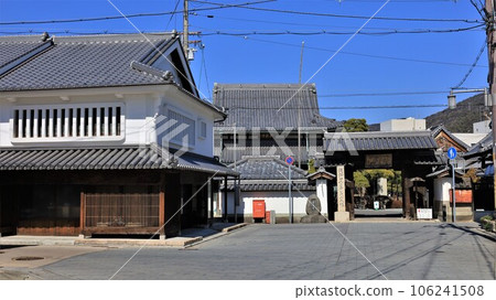 Kagakuji Temple of the Asano Family and Gishi (Ako City, Hyogo Prefecture) Kagakuji Temple of the Asano Family and Gishi (Ako City, Hyogo Prefecture) 106241508