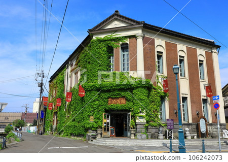 Otaru Romankan Otaru Romankan 106242073