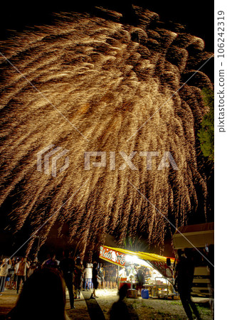 local festival local festival 106242319