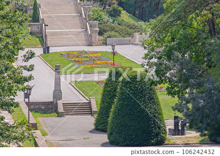 Park Garden Kalemegdan Park Garden Kalemegdan 106242432