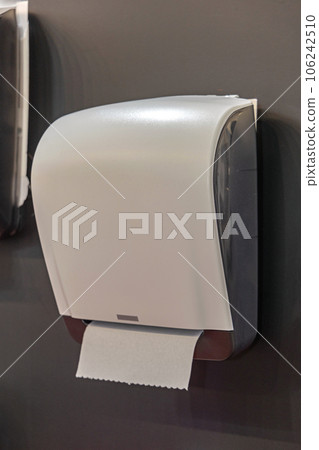 Hand Towel Dispenser Wall 106242510