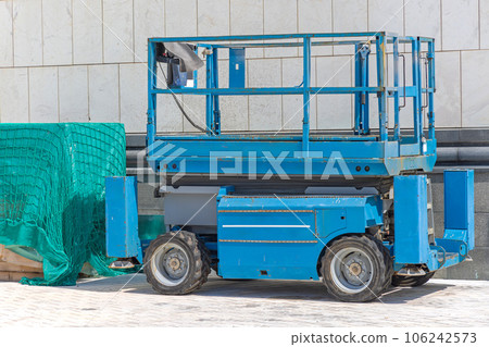 Aerial Work Platform Aerial Work Platform 106242573