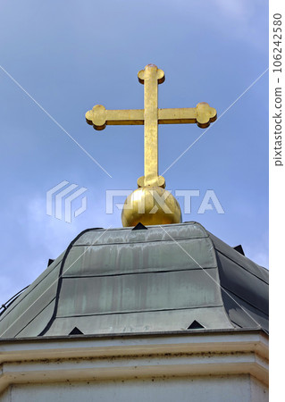 Golden Cross Monastery Golden Cross Monastery 106242580