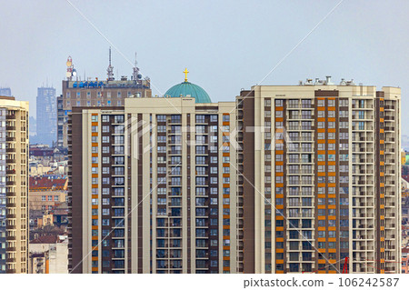 New Condos Skyscrapers New Condos Skyscrapers 106242587