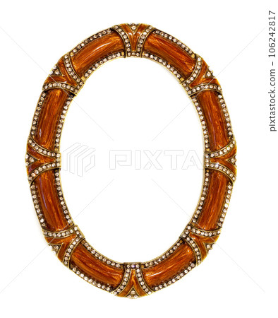 Zircon frame Zircon frame 106242817