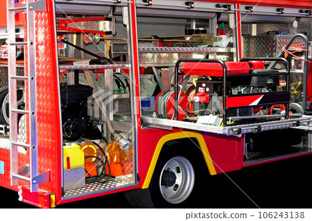Rescue equipment Rescue equipment 106243138